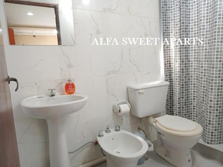 Apartment Alfa Sweet Aparts Formosa