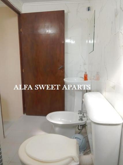 Apartment Alfa Sweet Aparts