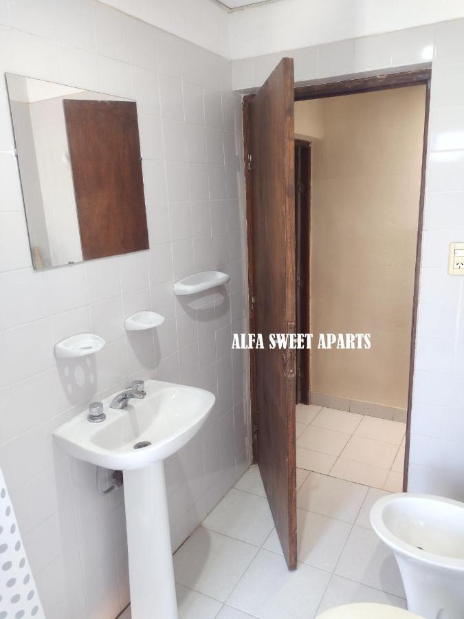 Alfa Sweet Aparts Apartment