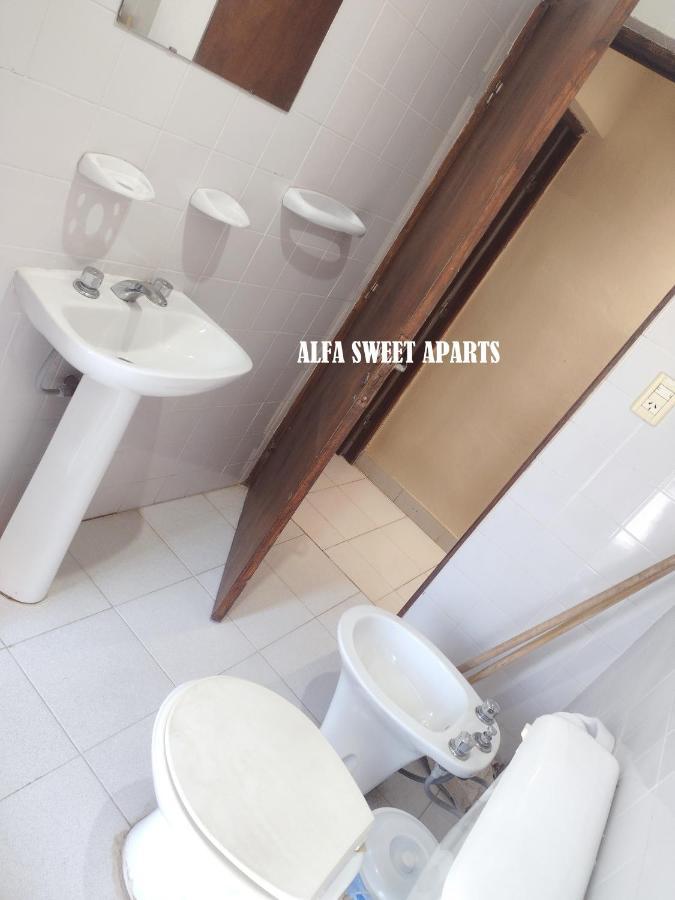 Alfa Sweet Aparts Apartment Formosa