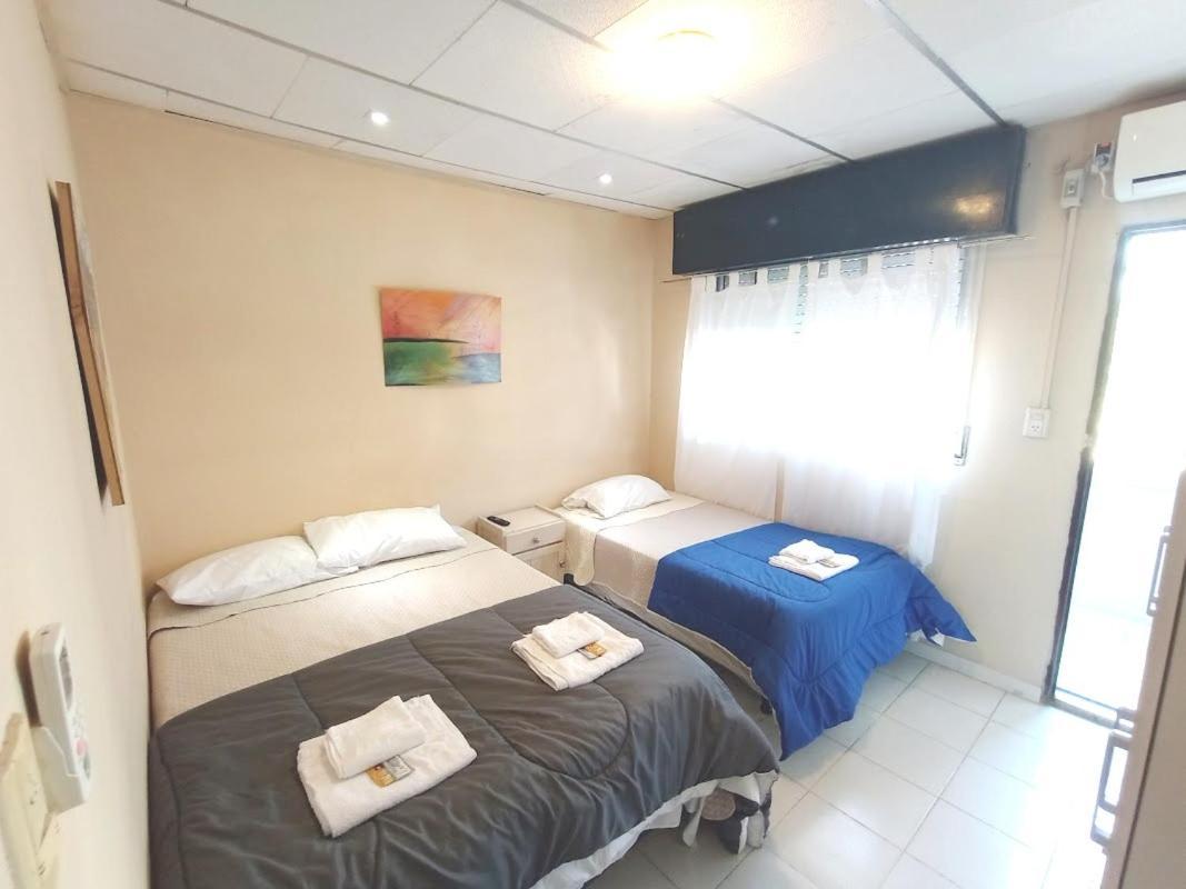 Apartment Alfa Sweet Aparts *