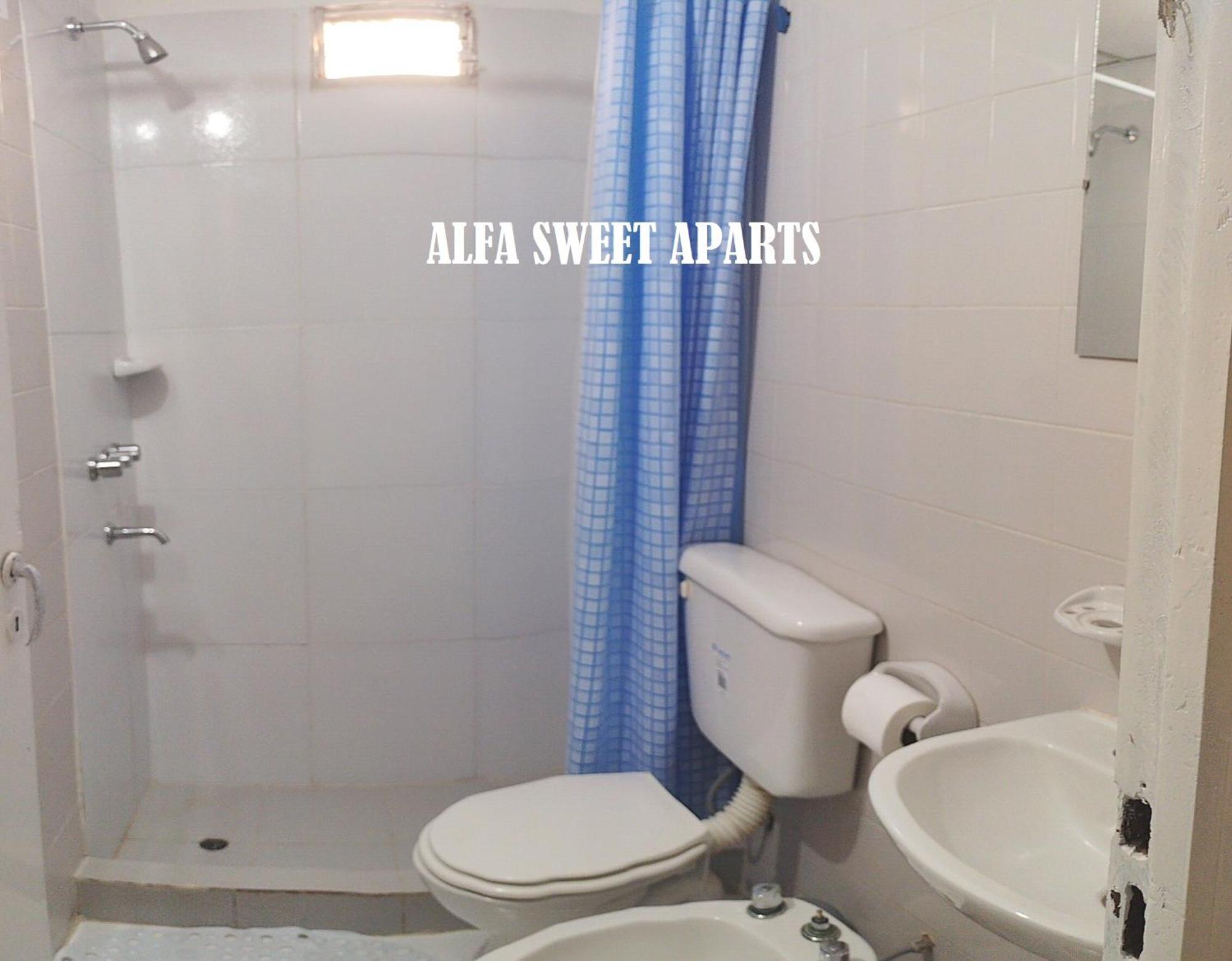 Alfa Sweet Aparts Formosa